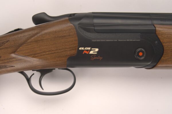 Fabarm Elos N2 Sporting 12ga 30" - Rivers & Glen Trading Co.