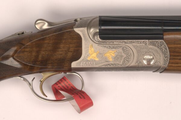 Caesar Guerini Tempio Light Field 28ga 28"