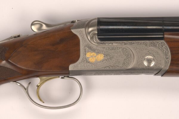 Syren Tempio Light 28ga 28"