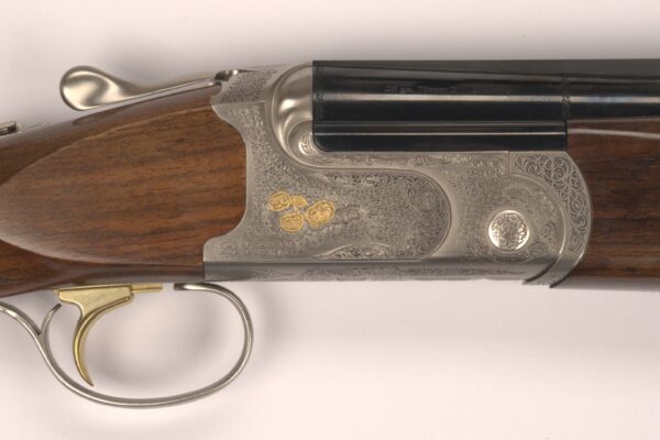 Syren Tempio Sporting 20ga 28"