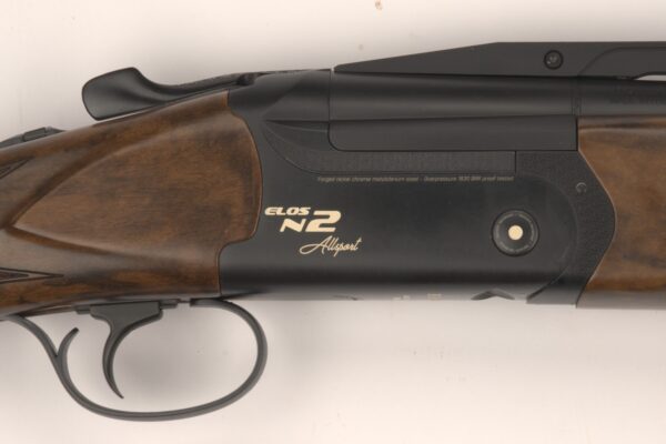 Fabarm Elos N2 Allsport XL 12ga 32"