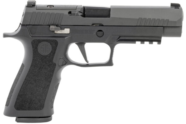 SIG 320XF9BXR3PR210 P320 9MM XRAY3 OPT PLTE(2)10R
