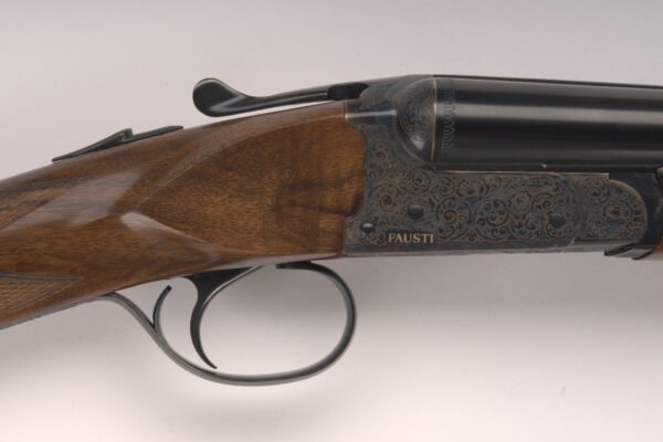 Fausti DEA .410ga 28" Case Color