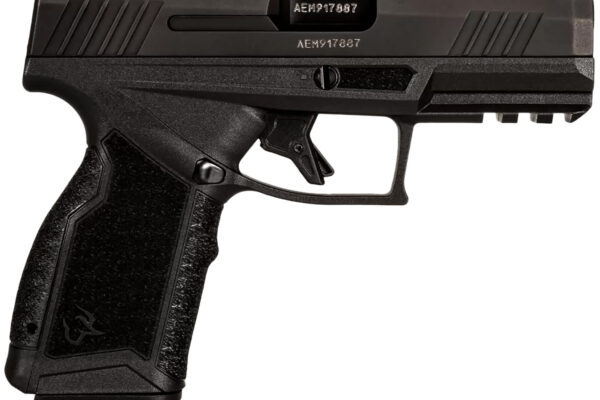 TAU 1GX4CRP941       GX4  9MM  3.7  2X15R      BLK