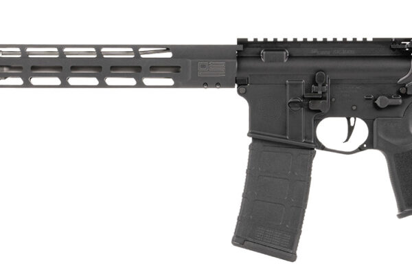 SIG RM40016BTRDV2    M400 556 V2       16 30R  BLK