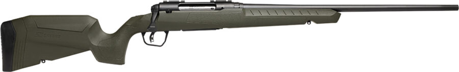 Savage Arms  Axis 2  Green 30-06 Springfield 4+1 22" Right Hand