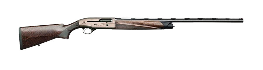 Beretta USA J40AY28 A400 Xplor Action 20 Gauge 28" Barrel 3" 4+1, Bronze Metal Finish, Walnut Kick-Off Stock