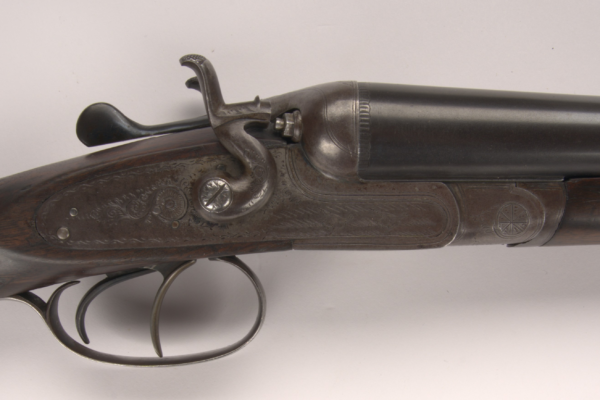 Midland Gun Co. 12ga 32"