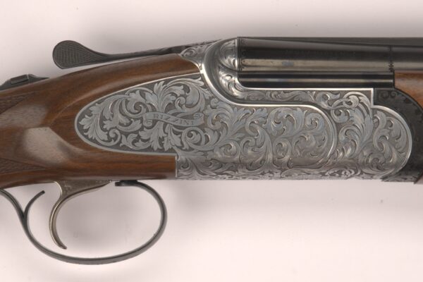 Rizzini Regal Round Body EM 20GA 29"