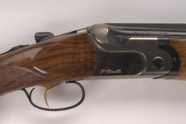 Beretta DT10 Trident 12ga 30" USED