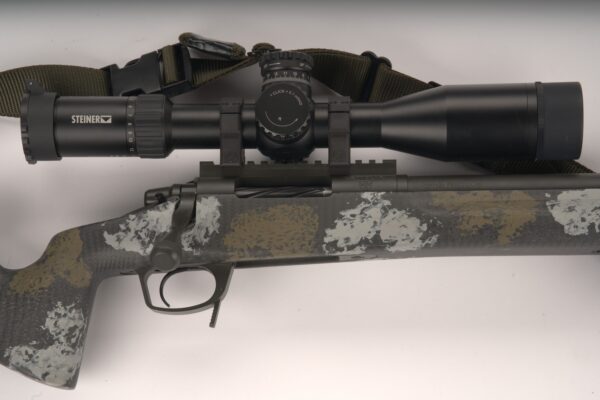 GA Precision Custom Templar .308WIN USED