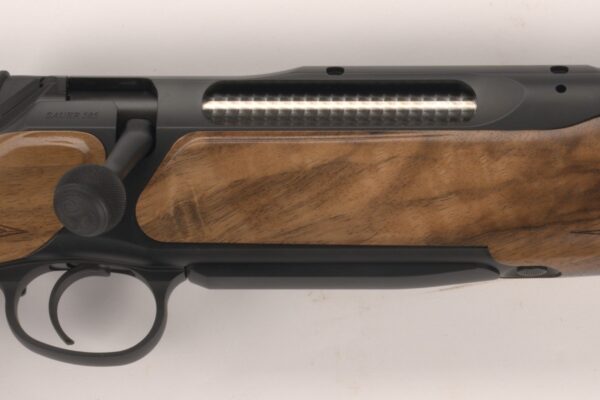 Sauer 505 .30-06 Elegance Grade 5