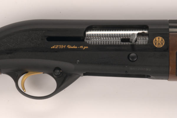 Beretta AL391 Urika Gold Sporting 12ga 28"/30" Combo USED