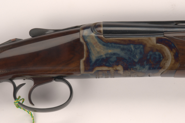 Connecticut Shotgun Mfg Revelation Deluxe 20ga 28"