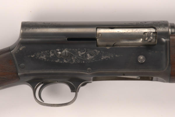 Browning Belgium A5 Standard 16ga 25"