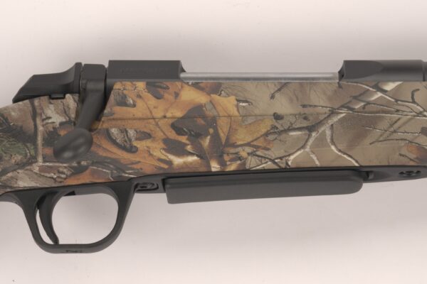 Browning A Bolt III 7mm Rem Mag Pre-Owned NEW GUN