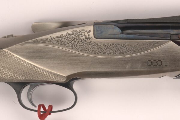 Benelli 828 U Field 20ga 28"