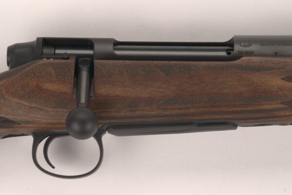 Mauser M18 Pure 30-06