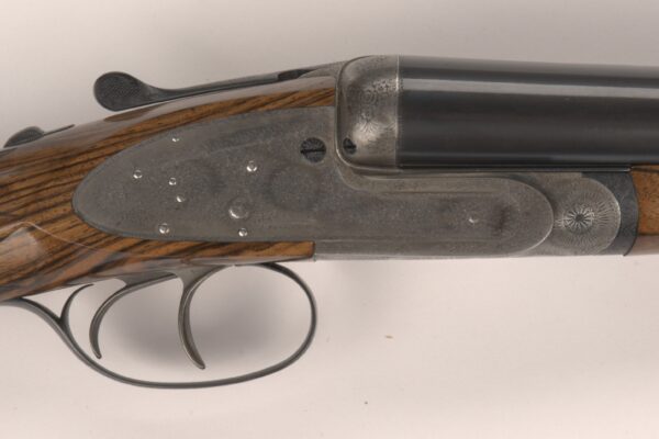James Purdey & Sons BEST 12ga 29" USED