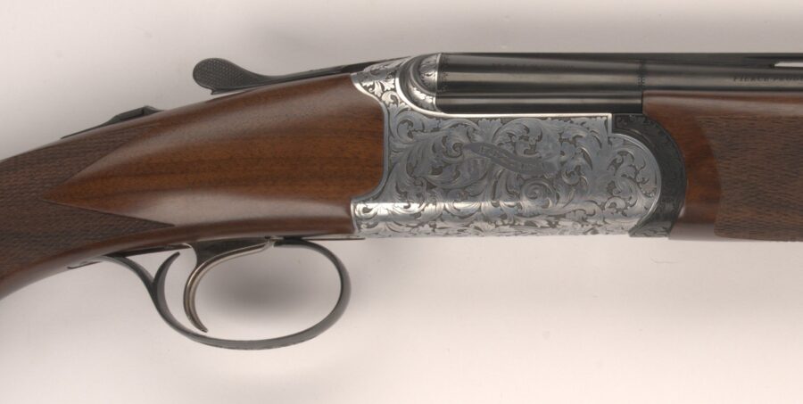 Rizzini Round Body EM 28ga 29"