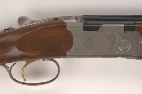 Beretta 687 Silver Pigeon III 28ga 28"