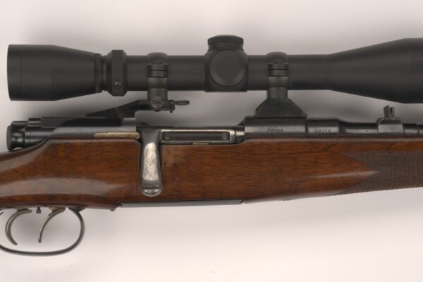 Steyr Mannlicher 1903 6.5x54 USED