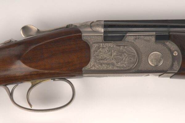 Beretta 687 Silver Pigeon II 20ga 26.5" USED