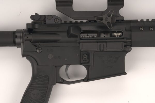 Wilson Combat Protector AR WC-15 5.56 NATO USED