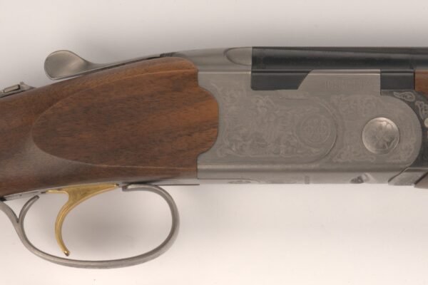 Beretta 686 Silver Pigeon I 28ga 30" USED