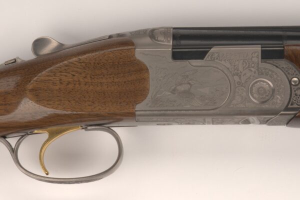 Beretta 687 Silver Pigeon III 20ga 30" USED