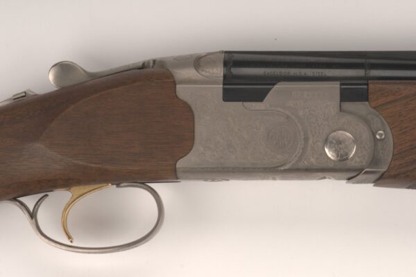 Beretta 686 Silver Pigeon I Sporting 12ga 32" USED