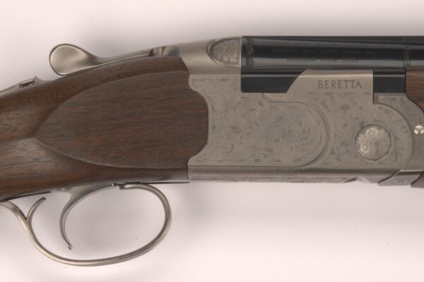 Beretta 686 Silver Pigeon I Sporting 12ga 32"