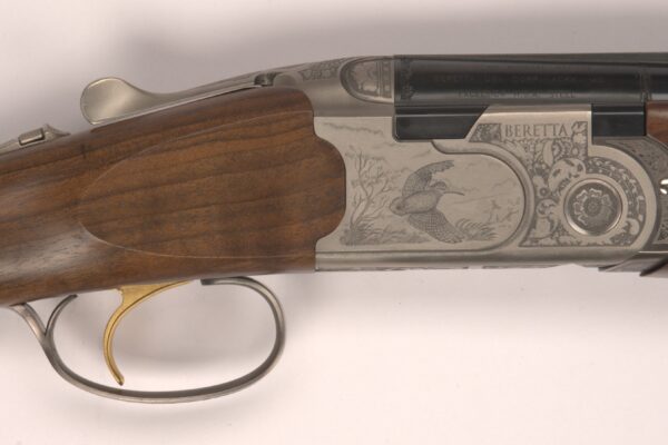 Beretta 687 Silver Pigeon III 20ga 28"