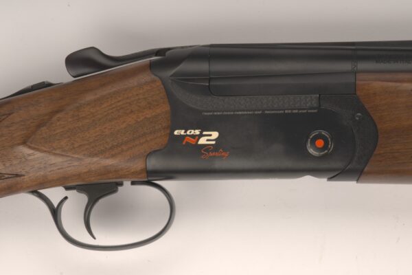 Fabarm Elos N2 Sporting Adj Comb 12ga 32"