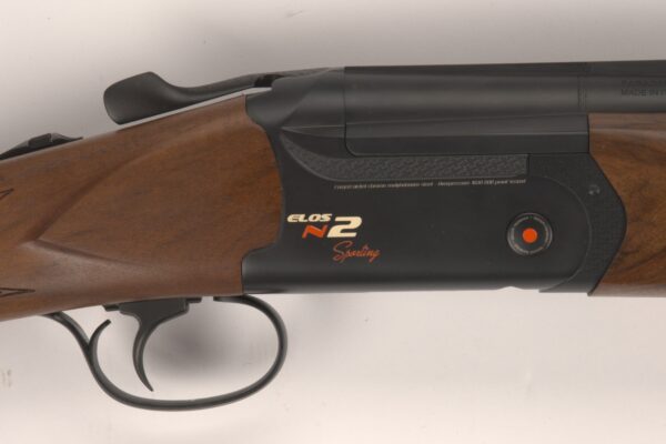 Fabarm Elos N2 Sporting Adj Comb 12ga 30"