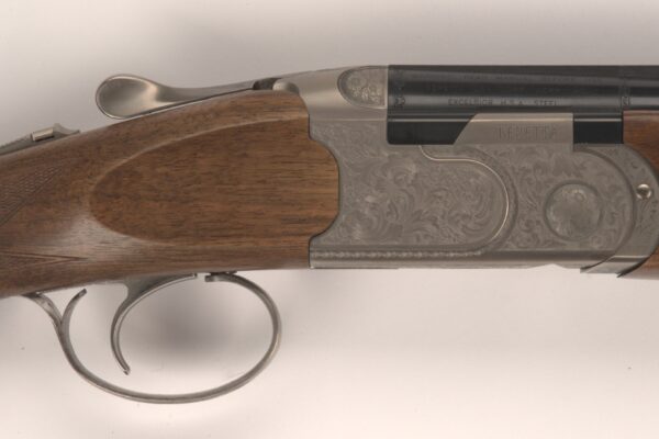 Beretta 686 Silver Pigeon I Vittoria 20ga 28"