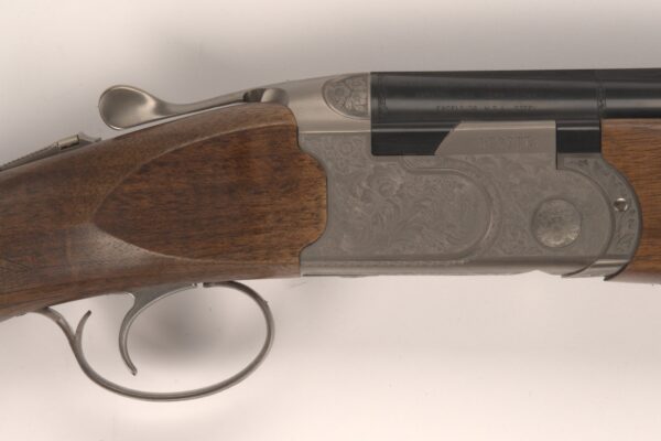 Beretta 686 Silver Pigeon I Sporting Adj Comb 12ga 30"