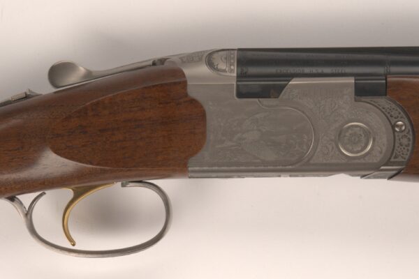 Beretta 687 Silver Pigeon III 20ga 28"