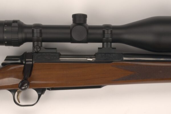 Browning A-Bolt Medallion .22-250 Rem USED