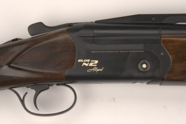 Fabarm Elos N2 Allsport XL 12ga 30"