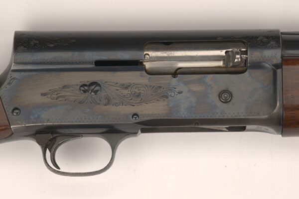 Browning Belgium A5 Standard 12ga 27" USED