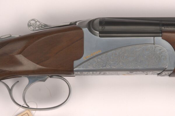 Fausti Caledon Compact 20ga 28"