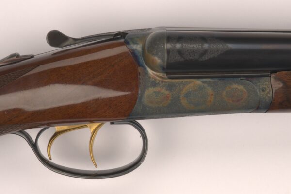 CSMC RBL 12ga 30" USED