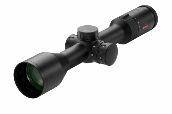 Minox RS-6 2.2-14x50