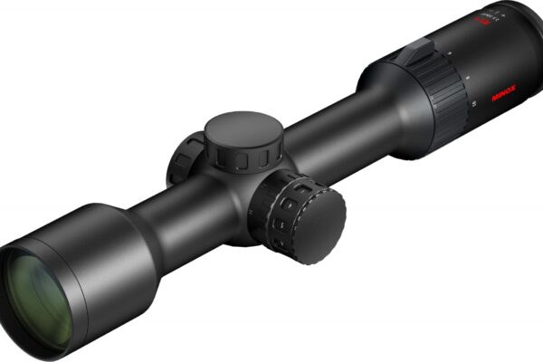 Minox RS-4 2.5-10x42