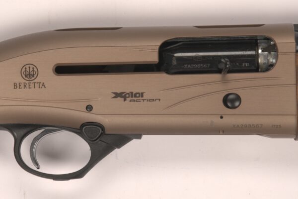 Beretta A400 Xplor 12ga 28"