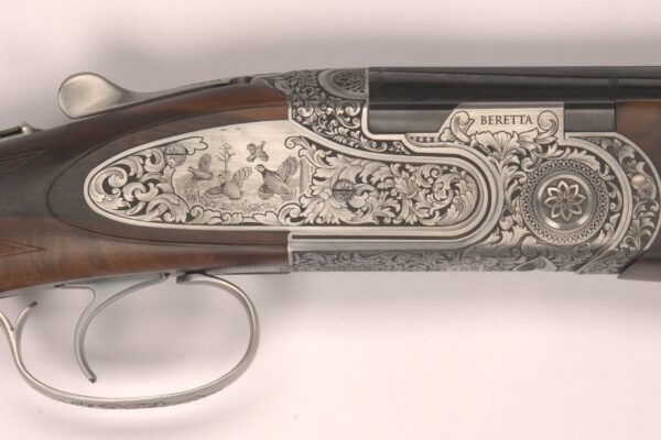 Beretta 687 EELL Classic 28ga 28"