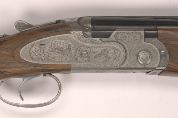 Beretta 687 EELL Classic 12ga 28" USED