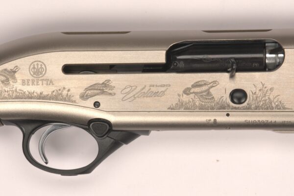 Beretta A400 Upland KO Plus 20ga 28"