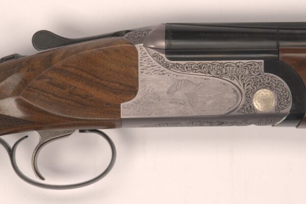 Rizzini Aurum Evo Light 20ga 28"